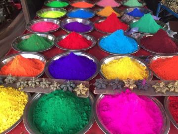 2 Days 1 Night Jhansi to Datia Religious Trip Package