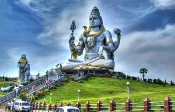 Mangalore and udupi temple tour