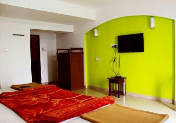 3 Days 2 Nights Mahabaleshwar Friends Trip Package