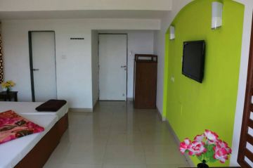 3 Days 2 Nights Mahabaleshwar Friends Trip Package