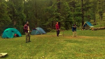 Heart-warming 5 Days 4 Nights Manali Luxury Vacation Package