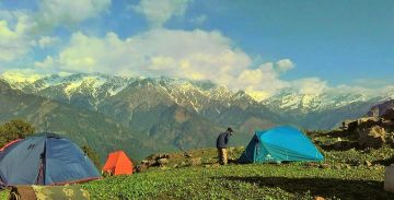 Heart-warming 5 Days 4 Nights Manali Luxury Vacation Package