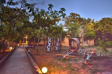 Pleasurable 2 Days 1 Night Chandrapur Trip Package