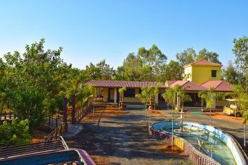 Pleasurable 2 Days 1 Night Chandrapur Trip Package