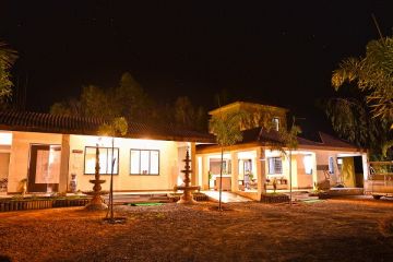 Pleasurable 2 Days 1 Night Chandrapur Trip Package