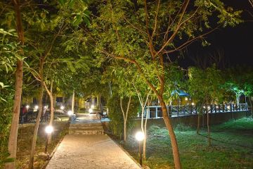 Pleasurable 2 Days 1 Night Chandrapur Trip Package