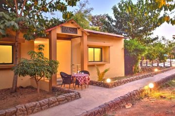 Pleasurable 2 Days 1 Night Chandrapur Trip Package