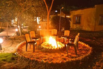 Pleasurable 2 Days 1 Night Chandrapur Trip Package