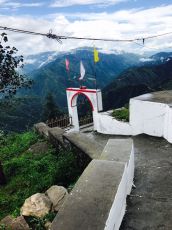 3 Days 2 Nights Bhairav Garhi Romantic Tour Package