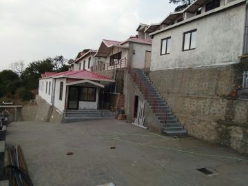 Amazing 3 Days 2 Nights Lansdowne Luxury Trip Package