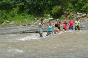 3 Days 2 Nights Delhi to Rishikesh Wildlife Trip Package