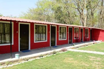 3 Days 2 Nights Delhi to Rishikesh Wildlife Trip Package