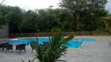 Pleasurable 2 Days 1 Night Chandrapur Trip Package