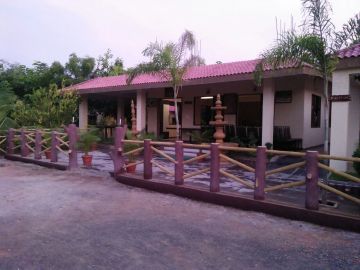 Pleasurable 2 Days 1 Night Chandrapur Trip Package