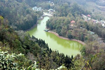 Sikkim Silk Route Virgin Places