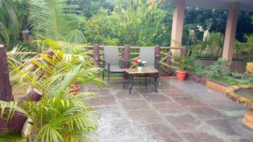 Pleasurable 2 Days 1 Night Chandrapur Trip Package