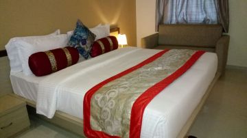 Pleasurable 2 Days 1 Night Chandrapur Trip Package