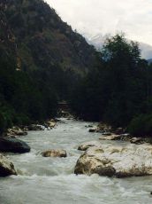 Experience 5 Days Malana Holiday Package