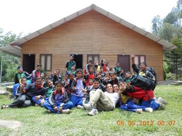 Amazing 3 Days Rajgarh Hill Trip Package