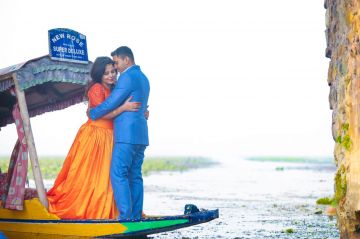 Amazing 4 Days Kashmir Family Tour Package