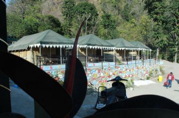 Best 2 Days 1 Night Rishikesh Weekend Getaways Tour Package