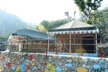 Best 2 Days 1 Night Rishikesh Weekend Getaways Tour Package