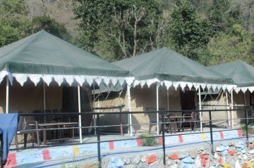 Memorable 3 Days 2 Nights Rishikesh Trip Package