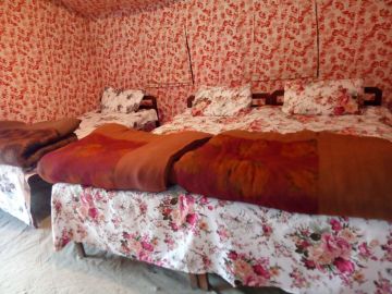 Memorable 3 Days 2 Nights Rishikesh Trip Package