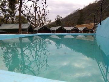 Memorable 3 Days 2 Nights Rishikesh Trip Package