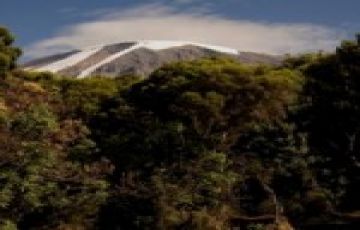 Memorable Mount Kilimanjaro Trek Tour Package for 6 Days 5 Nights from Arusha