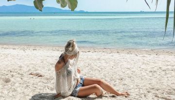 Heart-warming 5 Days Pattaya Water Sport Trip Package