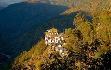 Heart-warming 7 Days 6 Nights Thimpu, Punakha with Paro Trip Package