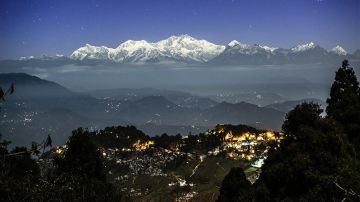 11 Days Siliguri to Darjeeling Holiday Package