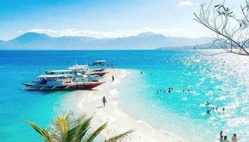 Heart-warming 5 Days Pattaya Water Sport Trip Package