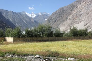 Ecstatic 7 Days Pahalgam Family Holiday Package