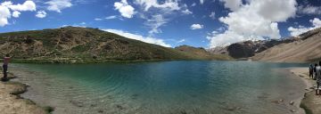 6 Days 5 Nights Manali Trip Package