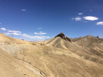 Explore Ladakh