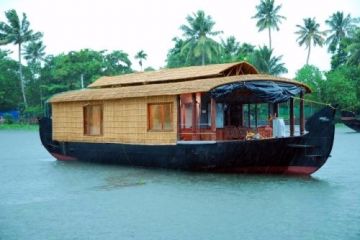 Best 7 Days 6 Nights Thekkady Tour Package