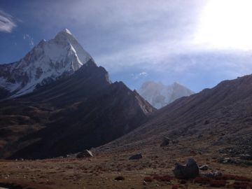 Best 8 Days 7 Nights Uttarkashi Family Tour Package