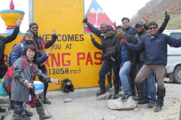 Amazing 12 Days Delhi to Sarahan Nature Holiday Package