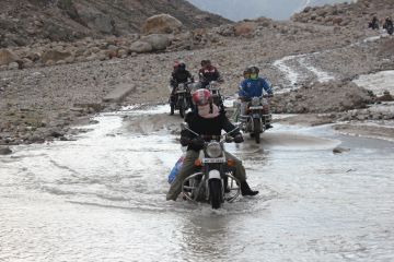 Amazing 12 Days Delhi to Sarahan Nature Holiday Package