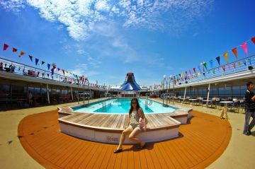 Malaysia Phuket Cruise
