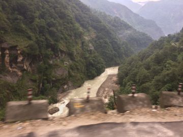 Amazing 5 Days Kalimpong Holiday Package