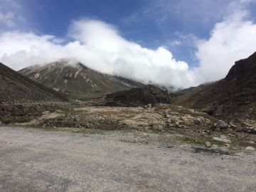 3 Days 2 Nights North Sikkim with Lachung Mountain Trip Package