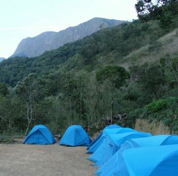 Best 7 Days 6 Nights Thekkady Tour Package