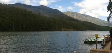 Best 7 Days 6 Nights Thekkady Tour Package