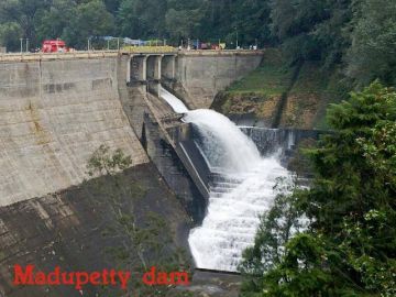 Best 7 Days 6 Nights Thekkady Tour Package