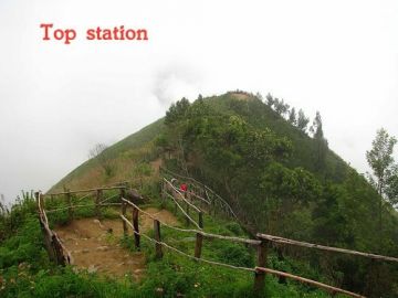 Best 7 Days 6 Nights Thekkady Tour Package