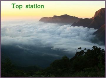 Best 7 Days 6 Nights Thekkady Tour Package