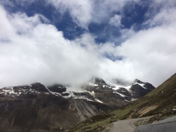 Pleasurable 5 Days 4 Nights Gangtok Hill Stations Tour Package